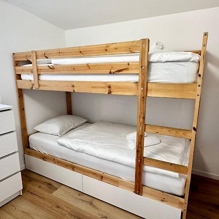 Superior Holiday Home Fortuna Catez ob Savi Extérieur photo