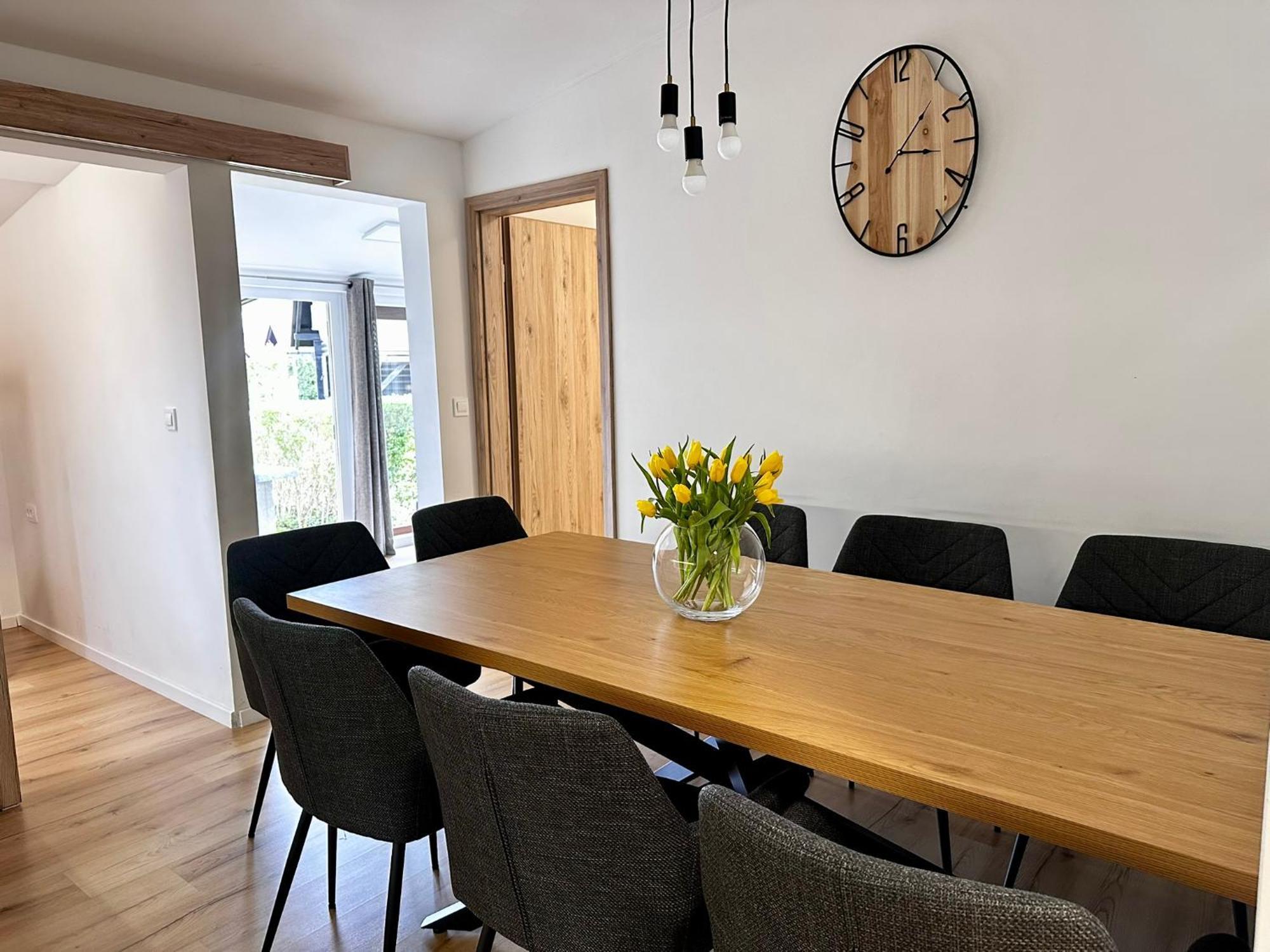 Superior Holiday Home Fortuna Catez ob Savi Extérieur photo