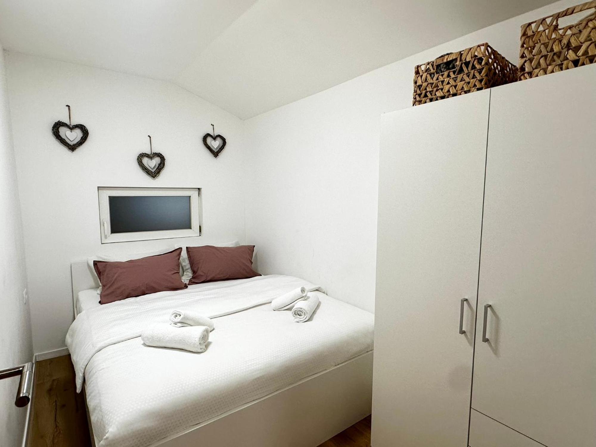 Superior Holiday Home Fortuna Catez ob Savi Extérieur photo