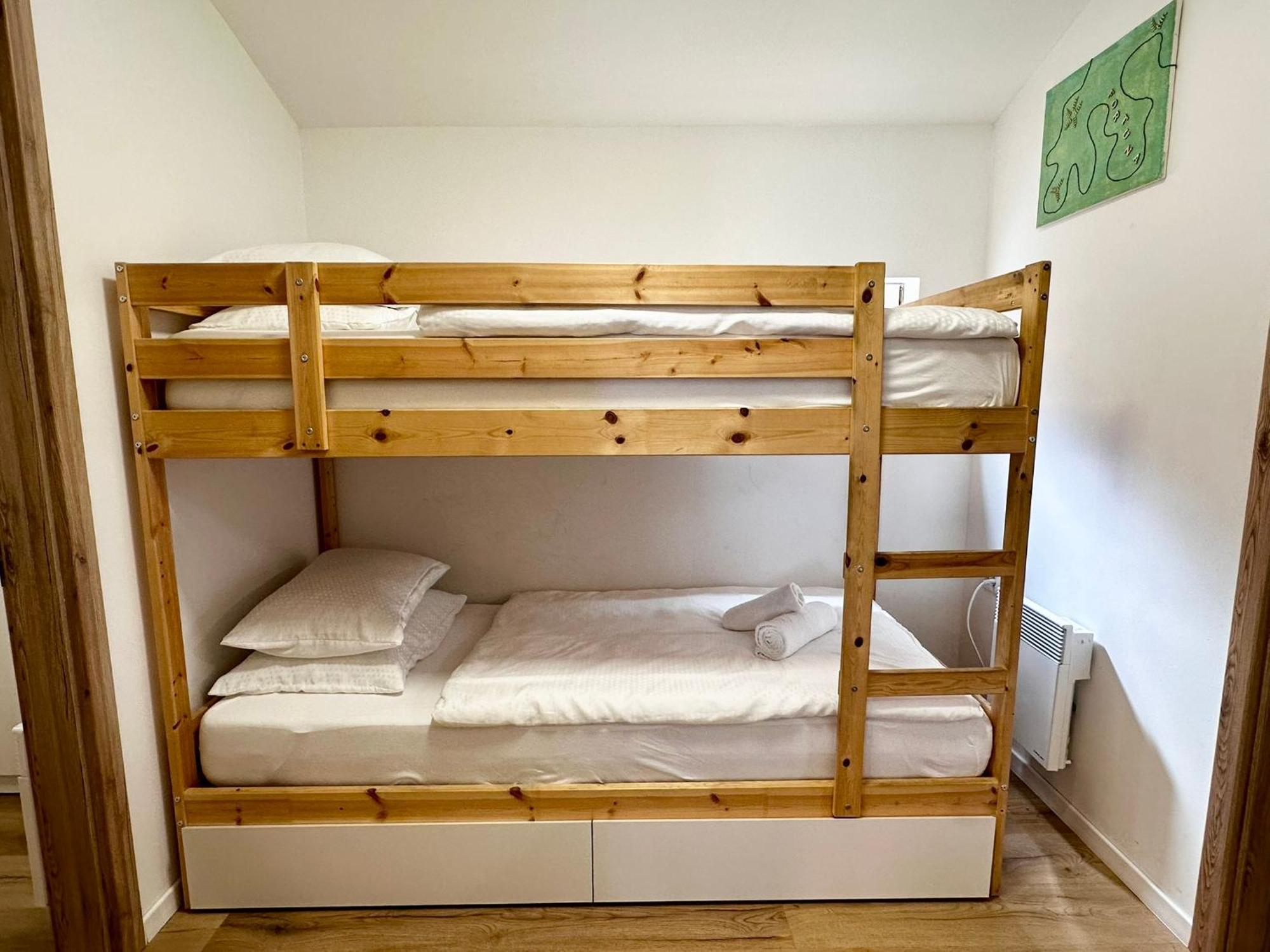 Superior Holiday Home Fortuna Catez ob Savi Extérieur photo