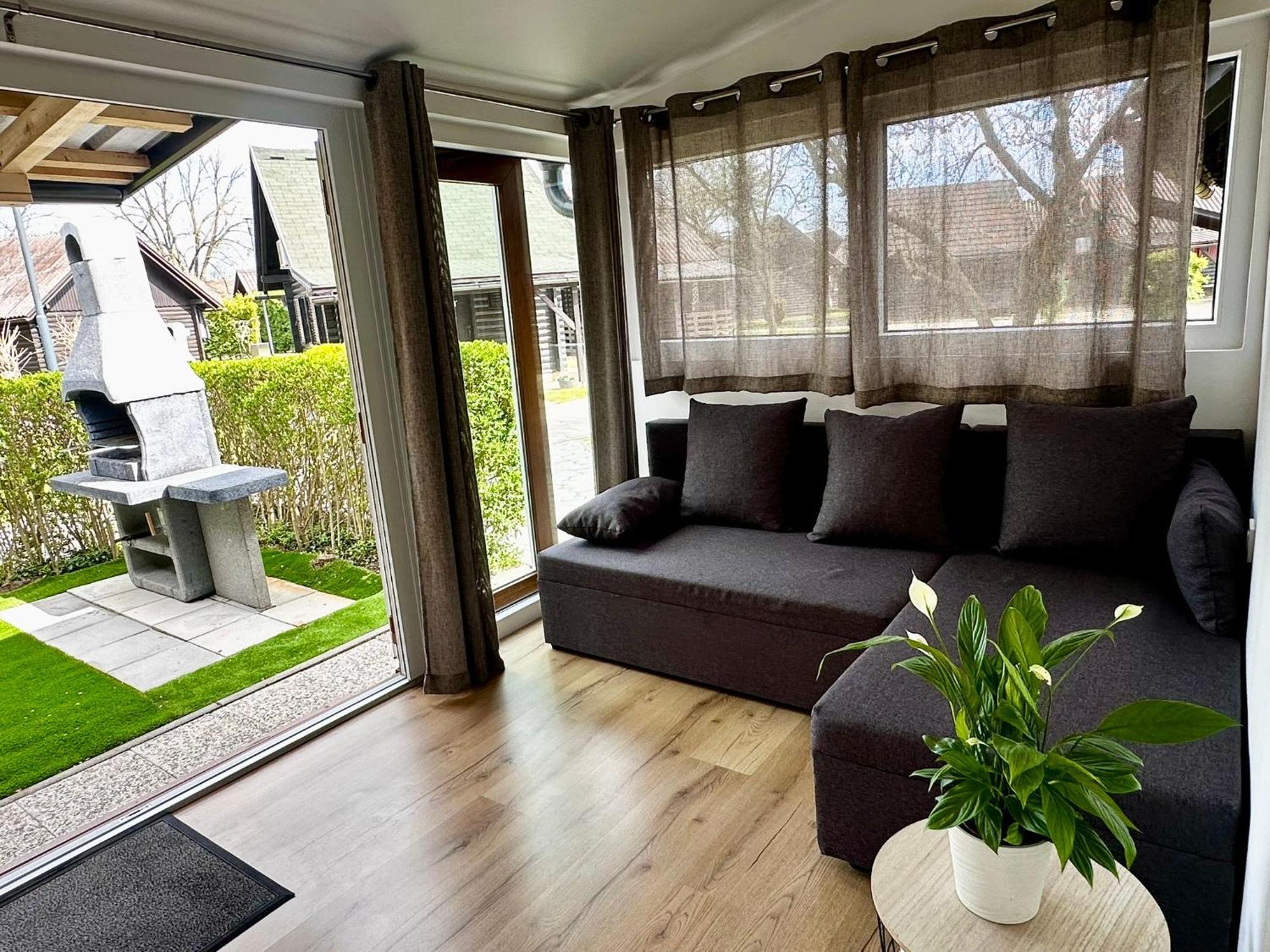 Superior Holiday Home Fortuna Catez ob Savi Extérieur photo